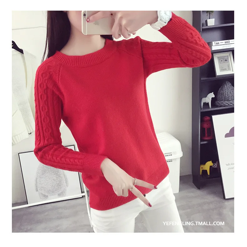 Sweaters