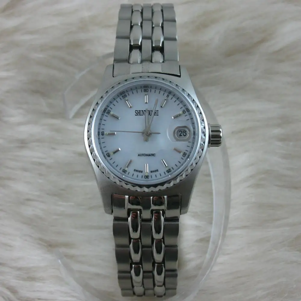 

WG06476 Women's Watches Top Brand Runway Luxury European Design Automatic Mechanical Watch