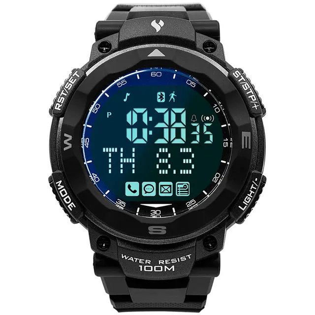 smart watch men's ios