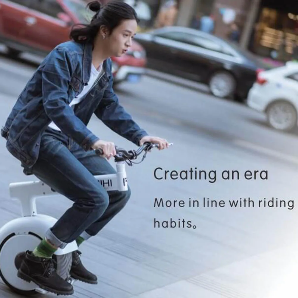 solo one wheel fat tire self balancing hoverboard scooter with seat 800W with e-break solo one wheel fat tire self balancing hoverboard scooter with seat 800W with e-break