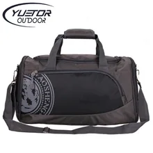 YUETOR 25L Нейлоновые Открытый Мужской Yoga Вещевой Мешок Профессиональные Люди и Женщины Ftness Спортивную Сумку Горячий Обучение Женского Спорта мешок