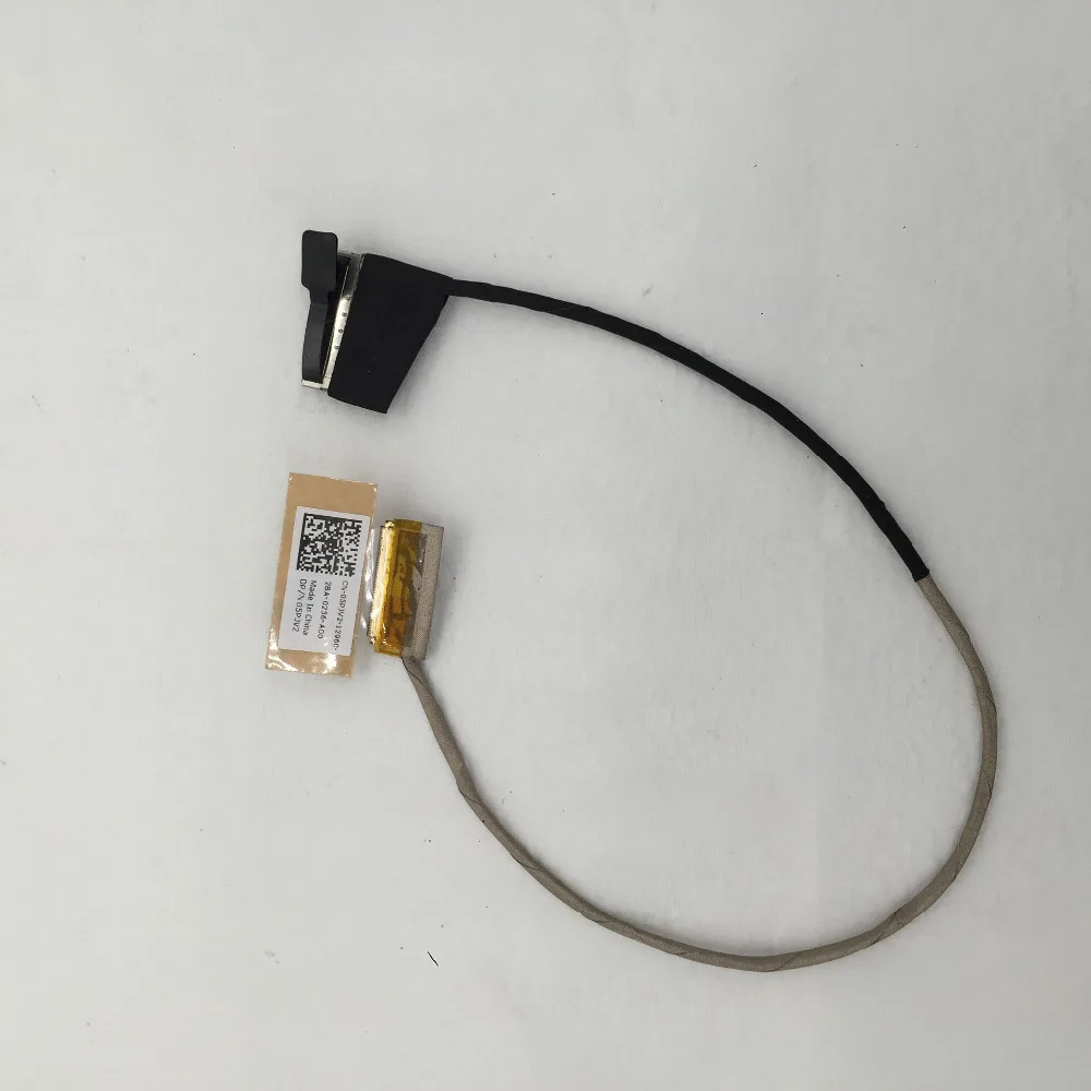 

Genuine new for Laptop screen Laptop LCD LVDS Cable Screen line CN-05PJV2 V5460 V5470 V5480 5460 5470 14-5439 100%TESK OK