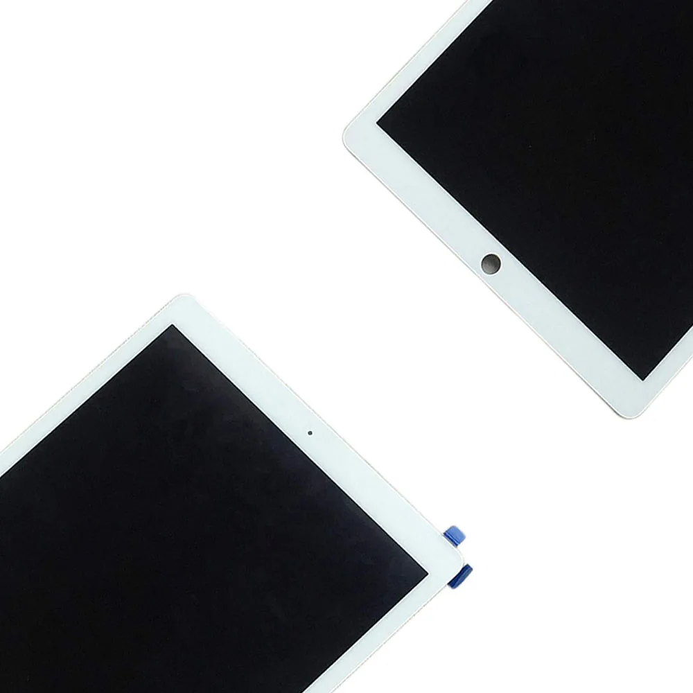 Планшет lcd для iPad Pro 12," A1652 A1584 A1670 A1671 дисплей кодирующий преобразователь сенсорного экрана в сборе ПК для iPad Pro 12,9" сменная часть