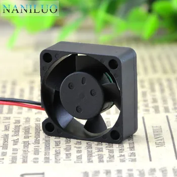 

ASB02512HA DC 12V 0.06A 2510 25*25*10mm 2cm 2 Wires 2.5cm Projector Cooling Fan