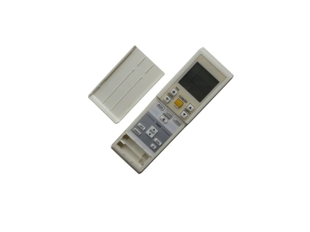 

Remote Control For Daikin ARC452A13 FTXS20KVMA FTXN09KEVJU FTXN12KEVJU FTXS25KVMA FTXS35KVMA Room Air Conditioner