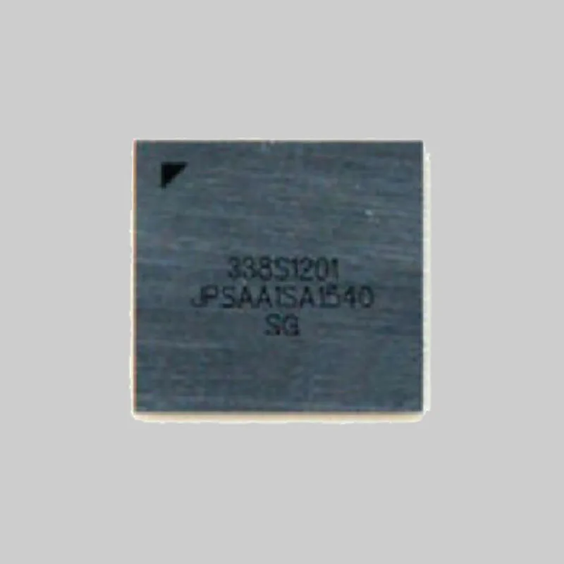 5 шт./лот для iPhone 6 6G 6plus U0900 большие аудио запасной чип IC 338S1201