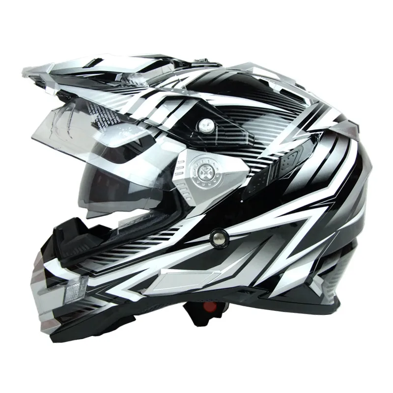 2016 Hot sale Personalized helmets THH motocross off road motorcycle