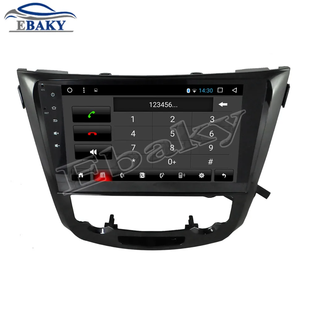 Perfect NaviTopia 10.1inch Octa Core Android 7.1 8.1 Car DVD GPS Navigation for Nissan X-Trail 2014 Auto Multimedia Radio Stereo 15 Perfect NaviTopia 10.1inch Octa Core Android 7.1 8.1 Car DVD GPS Navigation for Nissan X-Trail 2014 Auto Multimedia Radio Stereo 15