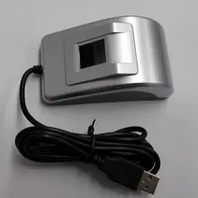 Отличный usb-считыватель отпечатков пальцев Датчик захвата сканер отпечатков пальцев SDK