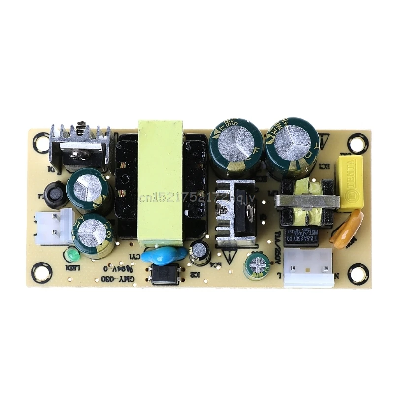 

24V 1.5A 36W Switching Power Supply Module AC 220V To DC 24V Board For Repair D22 dropship