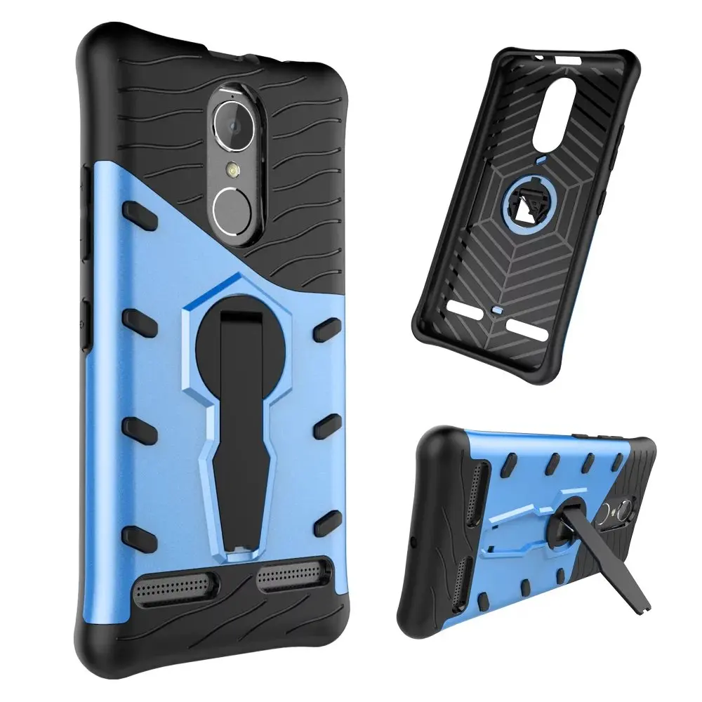 K6 POWER BLUE