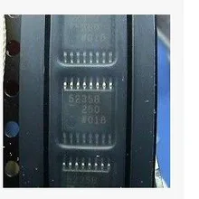 IC AD5235BRUZ250 AD5235BRUZ AD5235BRU AD5235B AD5235 TSSOP16
