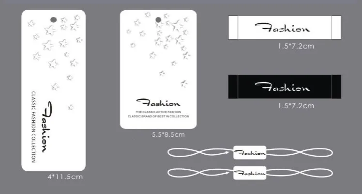 2020 ярлык на заказ для одежды свингер рубашек бесплатно высокого качества CY 001|custom