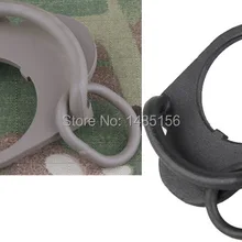 GBB M4/M16 адаптер для ремня слинг системы для GBB(BK/DE