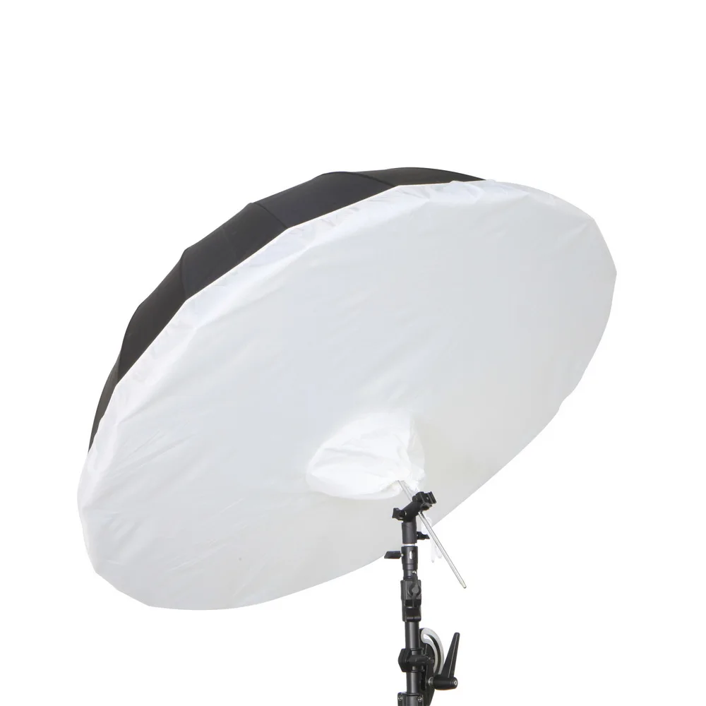 Beste Selens Zacht Licht Diffuser voor Parabolische Paraplu te Studio Portret Softbox Creëren Catchlights 41 \