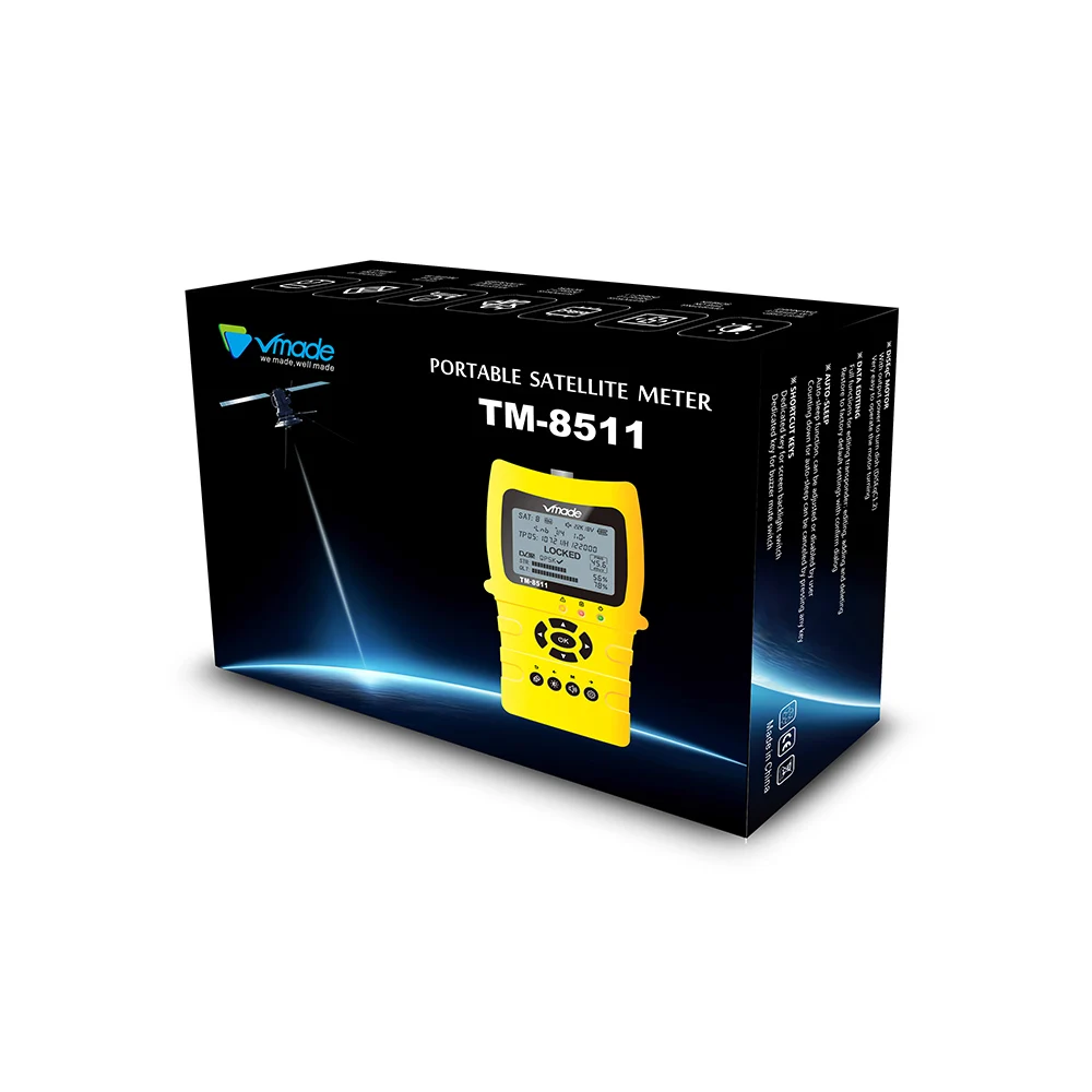 Tm 8511