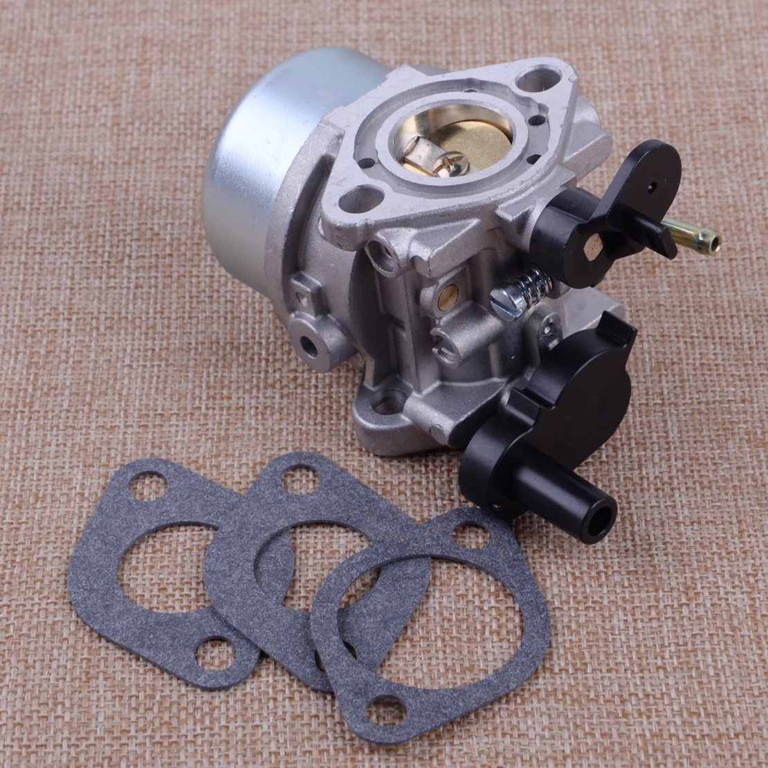 LETAOSK High Quality Carburetor Carb With Gasket Kit Fit For Toro