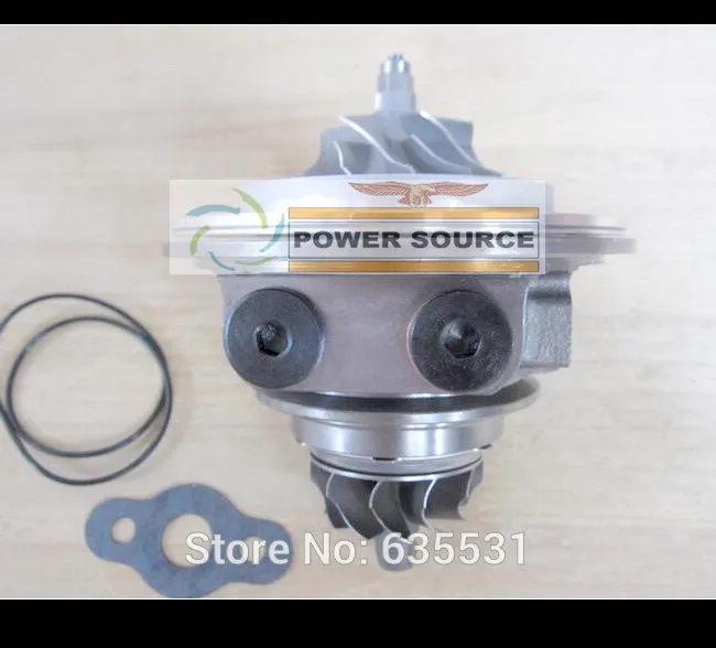 Turbo Cartridge CHRA For VW Golf-5 Golf-6 Polo-5 Scirocco Tiguan Touran 2005- BWK BLG 1.4L TSI K03 VP58 53039880162 53039880248 Turbocharger (3)