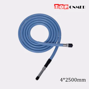 

CE ISO Fiber Optic Cable Fiber Cable silicone cable storz olympus 4mm 2500mm