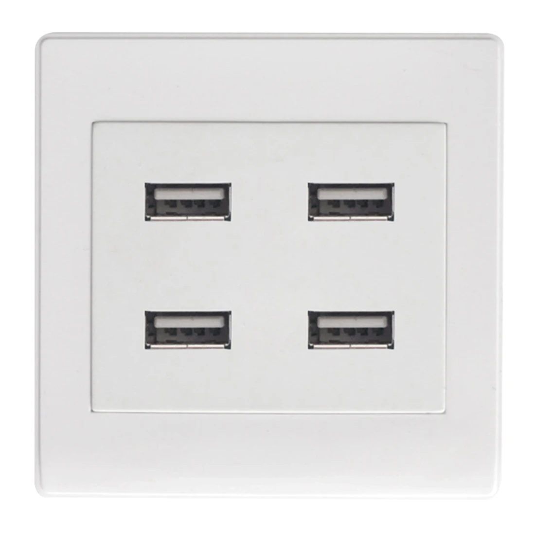 Розетка с usb Озон