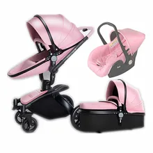full pram sets