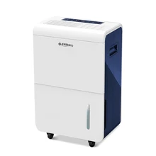 Промышленный осушитель высокой мощности откачки дренажный осушитель воздуха для подвала склад вилла сушилка откачивается вверх дренаж