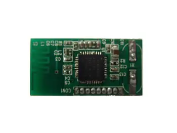 

CYPRESS6936 module, 2.4G wireless module, high power module, MINI type pin module