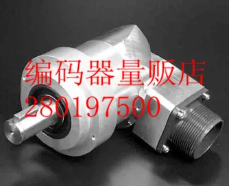 

[BELLA] Technology of 660-5000-018 IRS Japan encoder