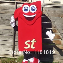 Талисман во-первых 1st талисмана № 1 модный маскот костюм костюмы аниме косплей комплекты mascotte нарядное платье карнавальный костюм