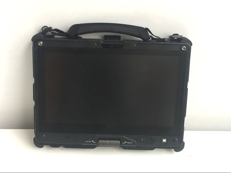 2019 New Arrival Used laptop computers Getac V110