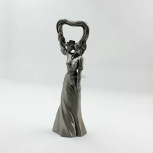 Винтажная отделка пробка для пивных бутылок в пикантной форме