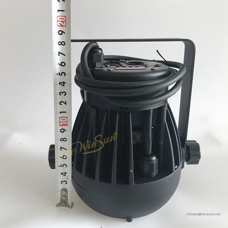 mini led par cob blinder