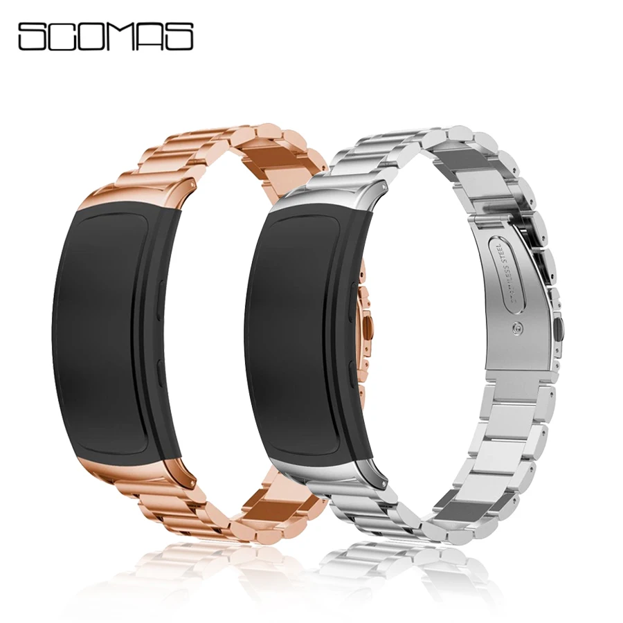 gear fit 2 replacement strap