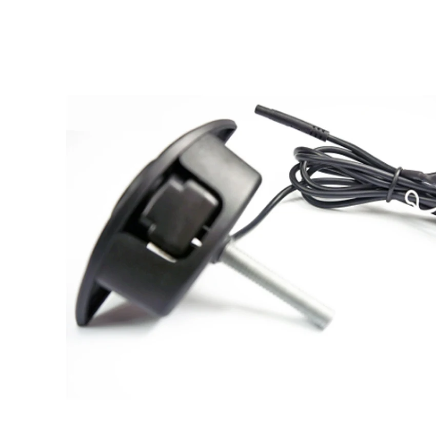 Car Special Front HD high quality Camera For Volvo universal camera universal style Car front camera Waterproof Night Vision CCD CACA