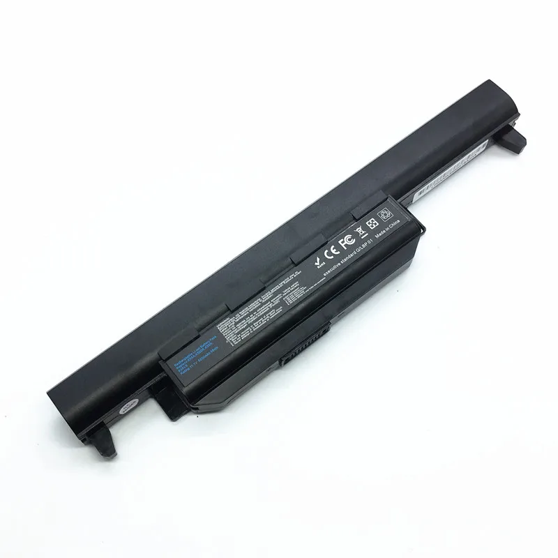 Внешняя Аккумуляторная батарея для ноутбука Asus K55D K55N K55V K75 K75A K75D K75V R400 R400D R400N R400V R500