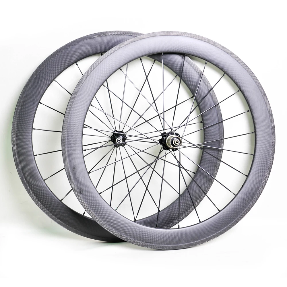 tubular wheels