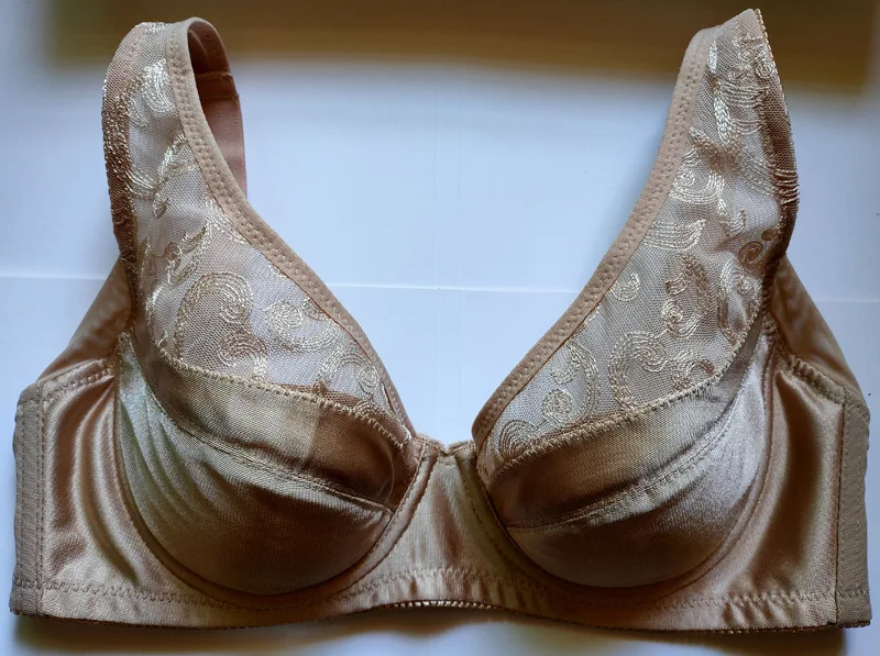 Bh Bralette сексуальное нижнее белье плюс бюстгальтеры большого размера для женщин пуш-ап кружевное нижнее белье бюстгальтер нижнее белье на косточках B C D E чашка