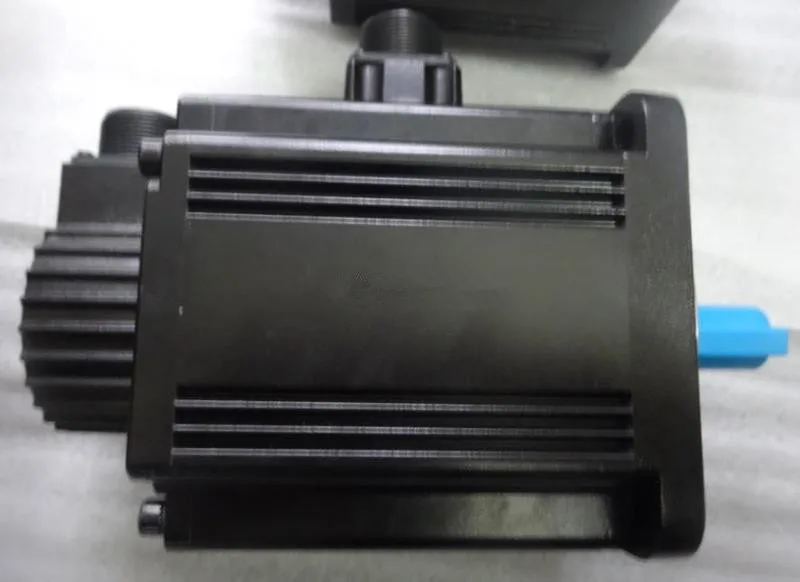 ECMA E21310SS 1kW 2000RPM B2 AC Серводвигатель с тормозом|Двигатель переменного тока AC| |