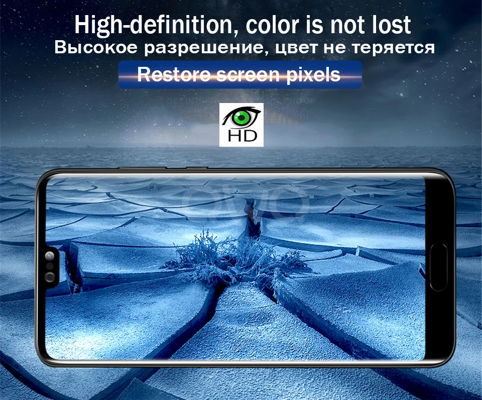 5D полное клеевое закаленное стекло для huawei P20 P30 mate 20 Lite Pro P Защита экрана смартфона пленка для huawei P10 Lite Полное покрытие HD