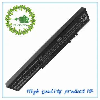 

GYIYGY 11.1V 6Cell Battery for Gateway 3UR18650F-2-QC-MA1 SQU-414 6MSB