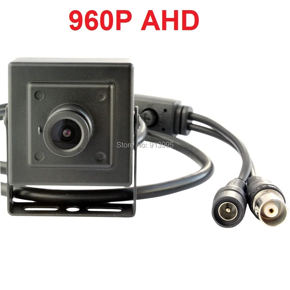 960P