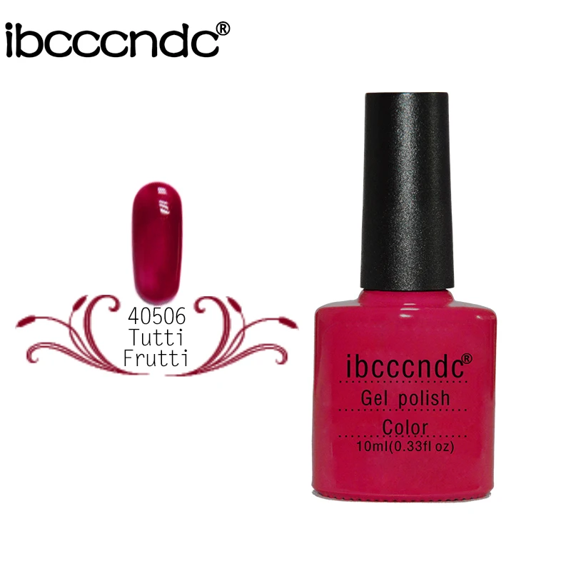 Гель лак для ногтей СВЕТОДИОДНЫЙ УФ светильник блестящий 79 цветов 10 мл|nail gel polish|gel