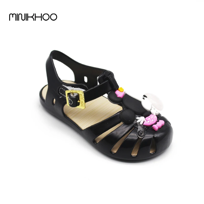 Melissa Jelly Shoes Kids Melissa Jelly Shoes Kids