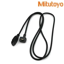 MITUTOYO 05CZA663(2 м) кабель для передачи данных для Микрометры с цифровой индикацией