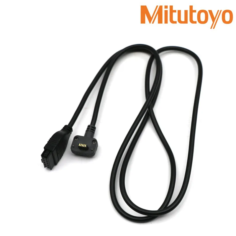 Кабель для передачи данных MITUTOYO 05CZA663 (2 м)|Микрометры| |