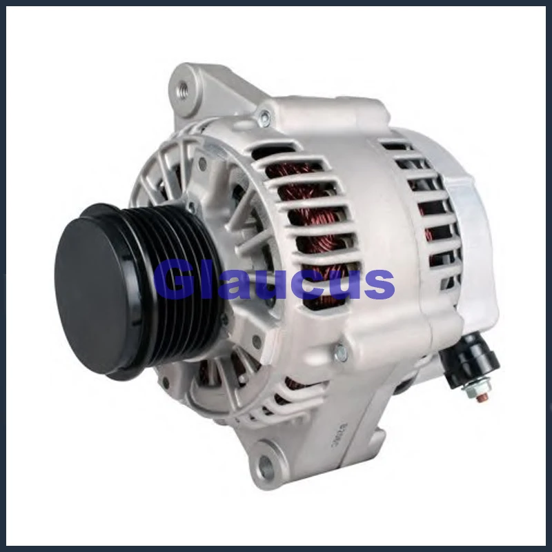 

1KD 1KDFTV 2KD 2KDFTV alternator generator for Toyota QUANTUM HILUX HIACE LAND CRUISER PRADO 2.5 3.0 D-4D 2.5L 3.0L 2001-