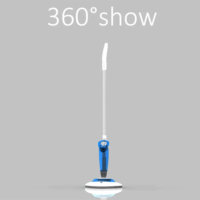 

Steam mop household cleaning machine high temperature and high pressure sterilization remove mites electric mopping machine 220v