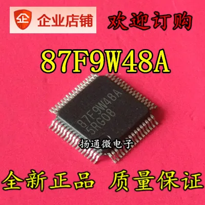 

Freeshipping LC87F9W48