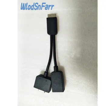 

Original FOR ACER Acer v5-471G 531 431G 571p Ethernet network cable VGA cable