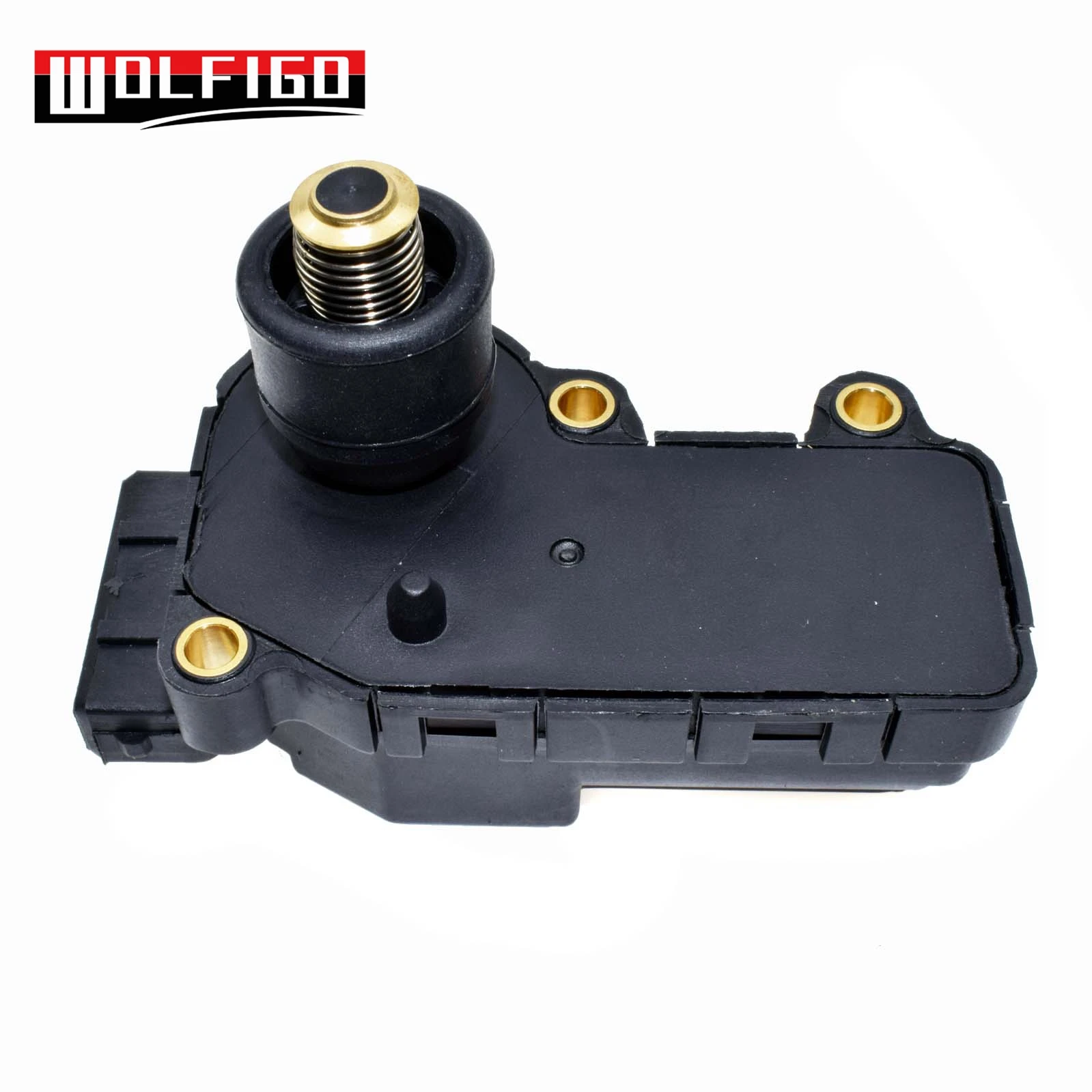 

WOLFIGO New Idle AIR Control Valve For Citroen Peugeot 106 306 Seat VW 048133031 0132008601